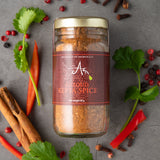 Auzoud Kefta Spice Blend, Support North African Women, 100% Natural, 50 gr (1.76 oz)